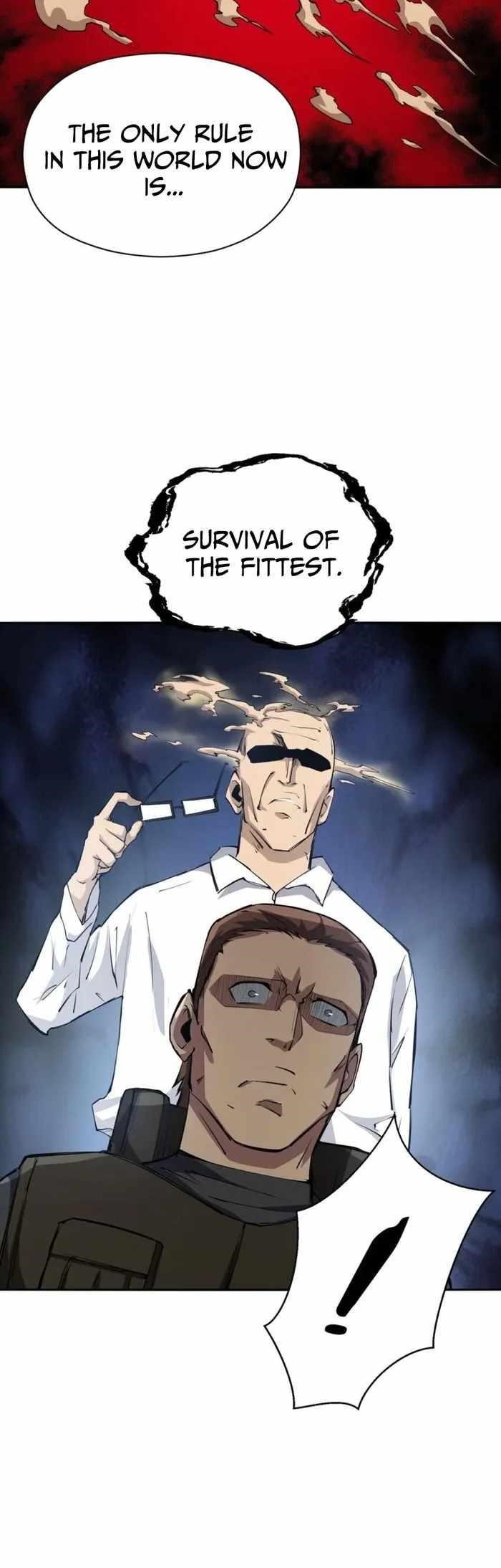 The Calamity of the End Times Chapter 35 - Page 11