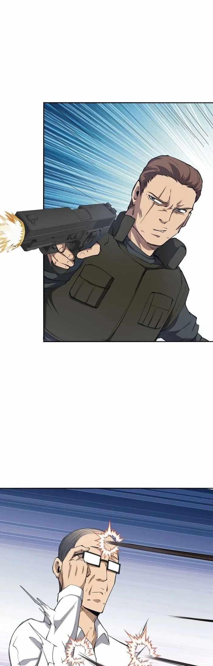 The Calamity of the End Times Chapter 35 - Page 12