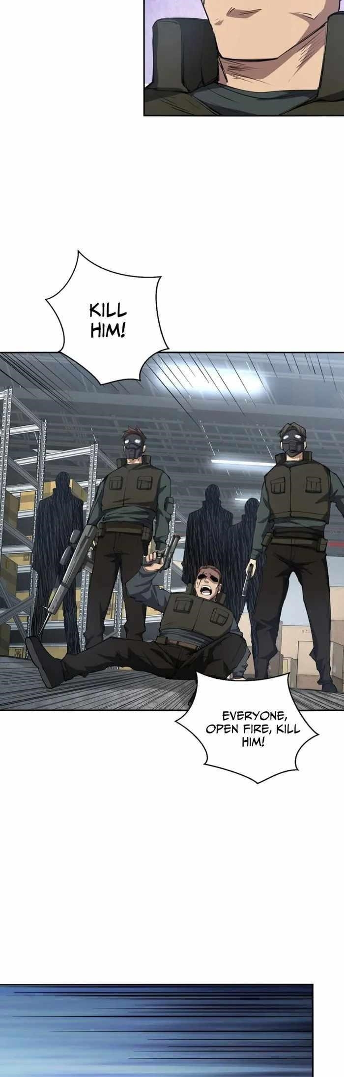 The Calamity of the End Times Chapter 35 - Page 14