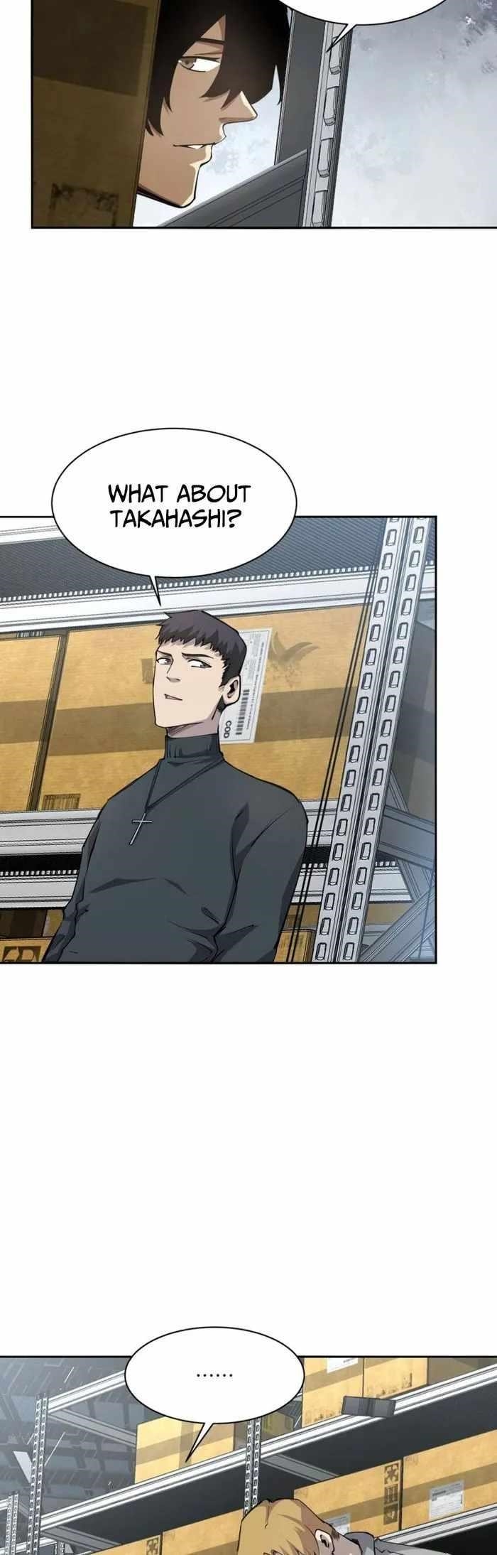 The Calamity of the End Times Chapter 35 - Page 17