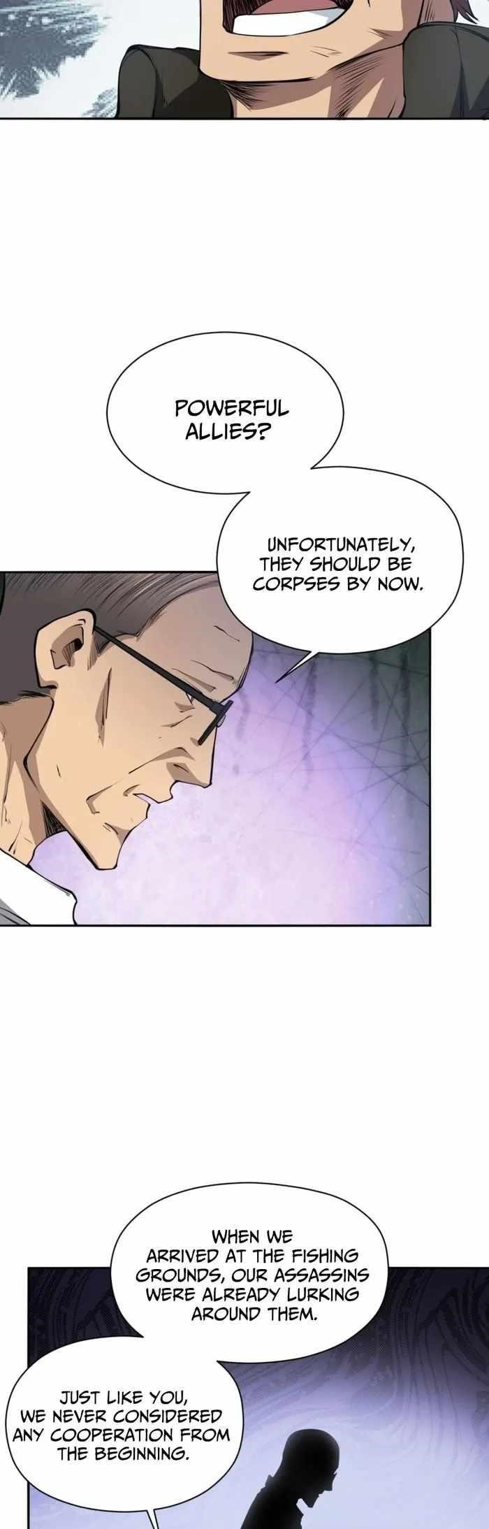 The Calamity of the End Times Chapter 35 - Page 20