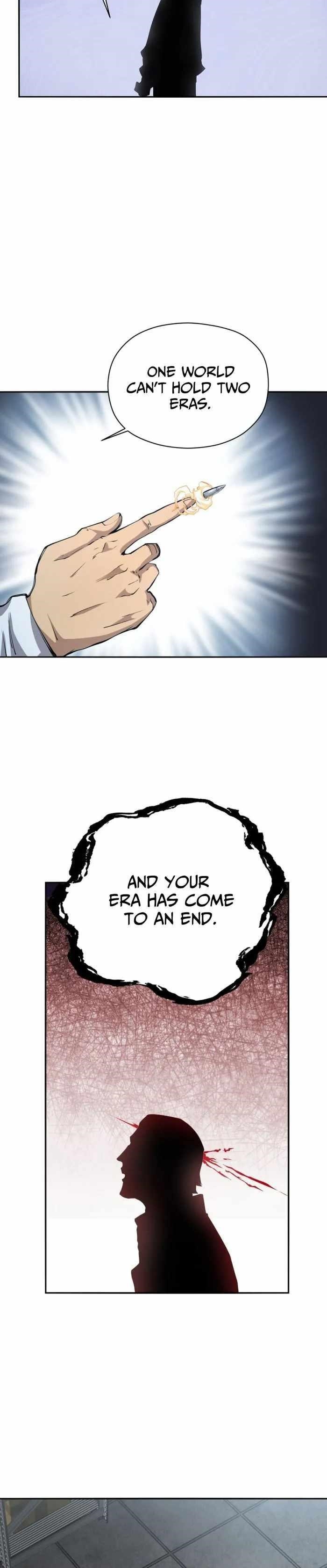 The Calamity of the End Times Chapter 35 - Page 21