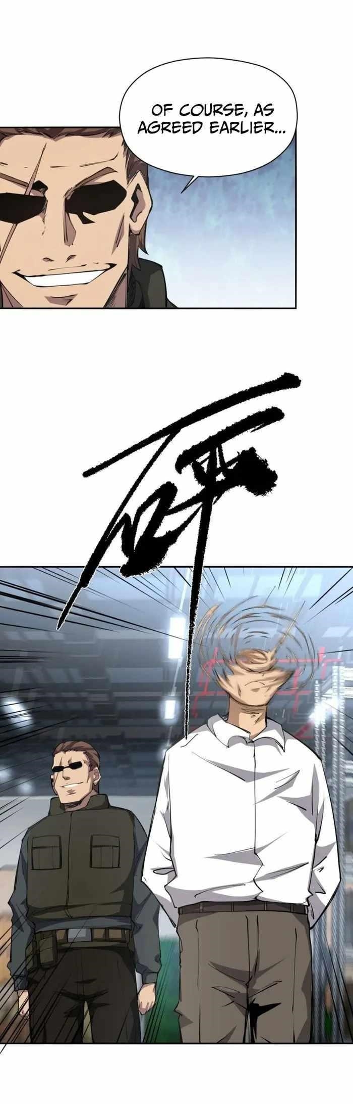 The Calamity of the End Times Chapter 35 - Page 4