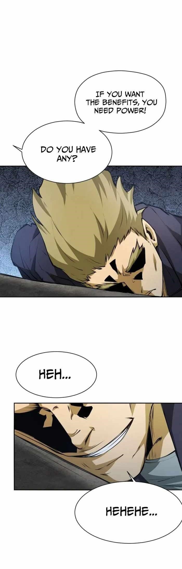 The Calamity of the End Times Chapter 35 - Page 9