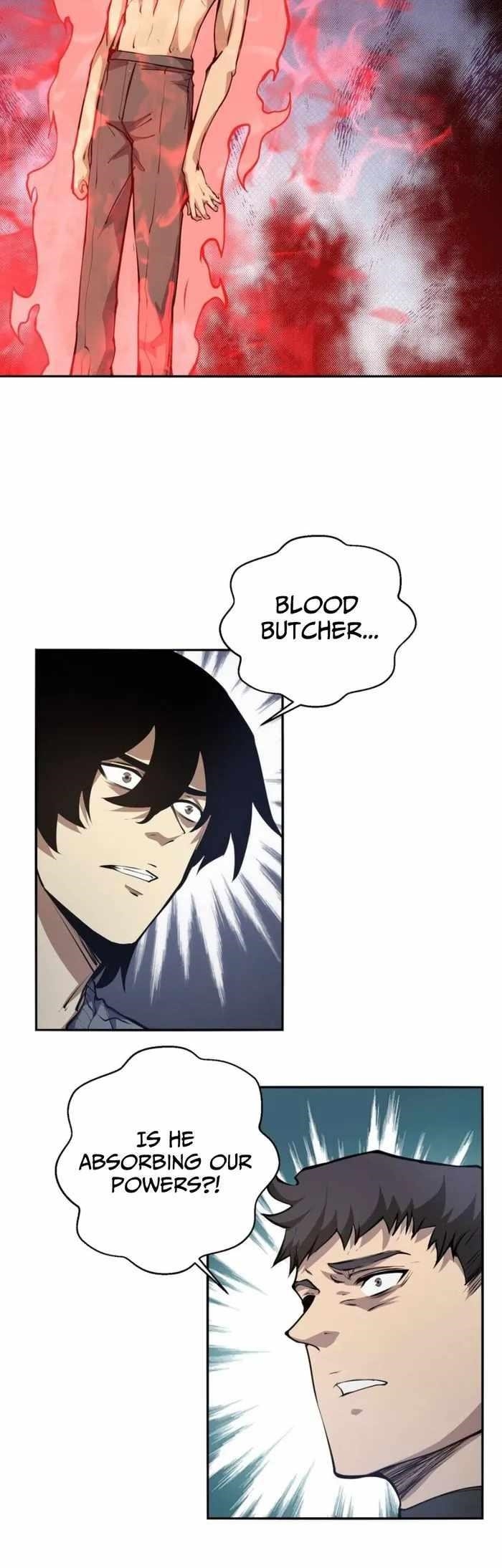 The Calamity of the End Times Chapter 36 - Page 13