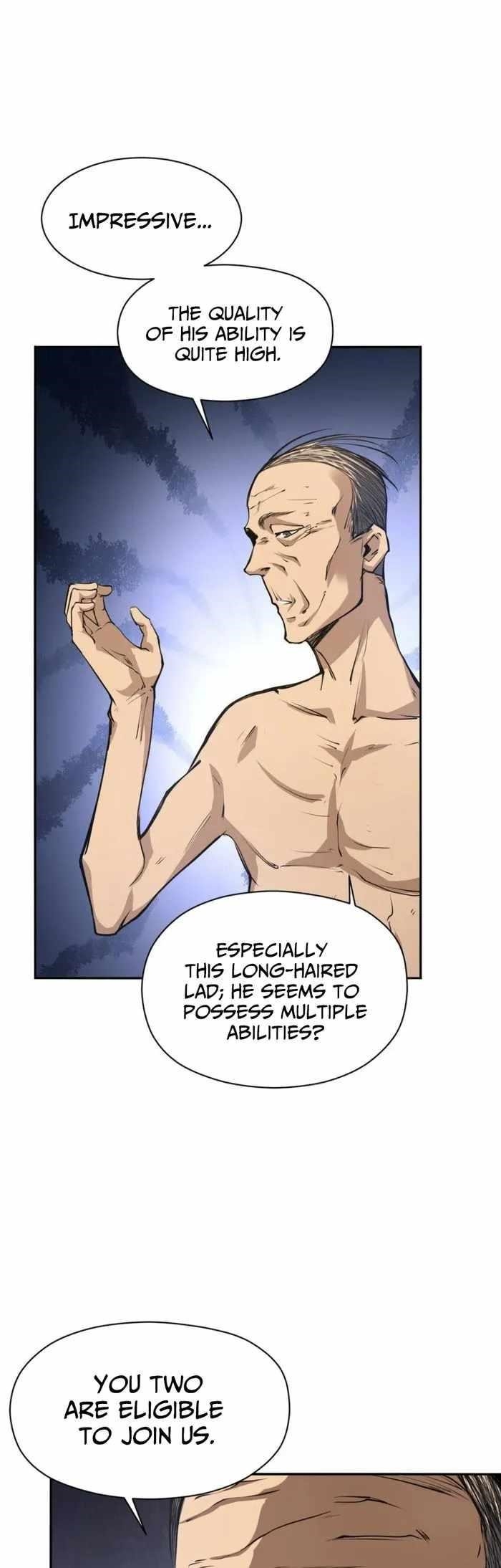 The Calamity of the End Times Chapter 36 - Page 14