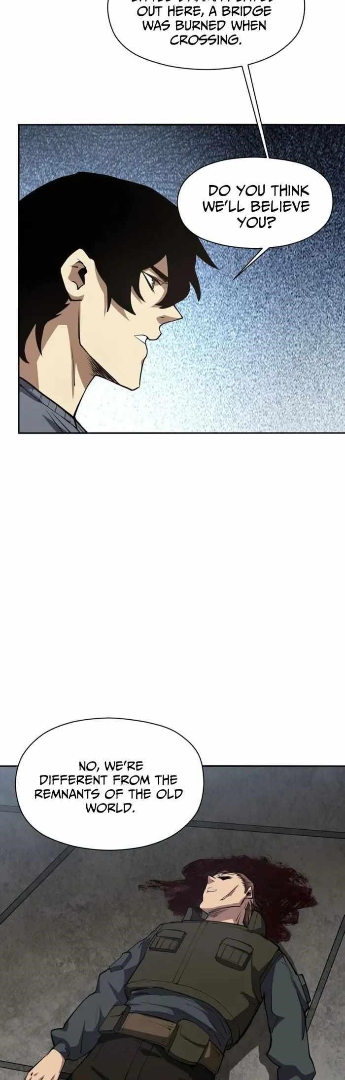 The Calamity of the End Times Chapter 36 - Page 17