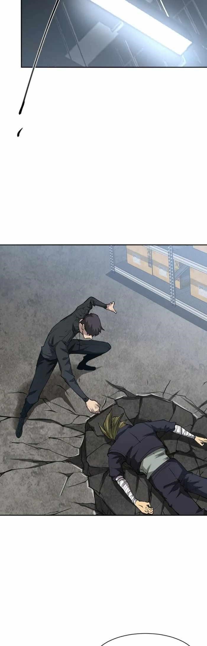 The Calamity of the End Times Chapter 36 - Page 2