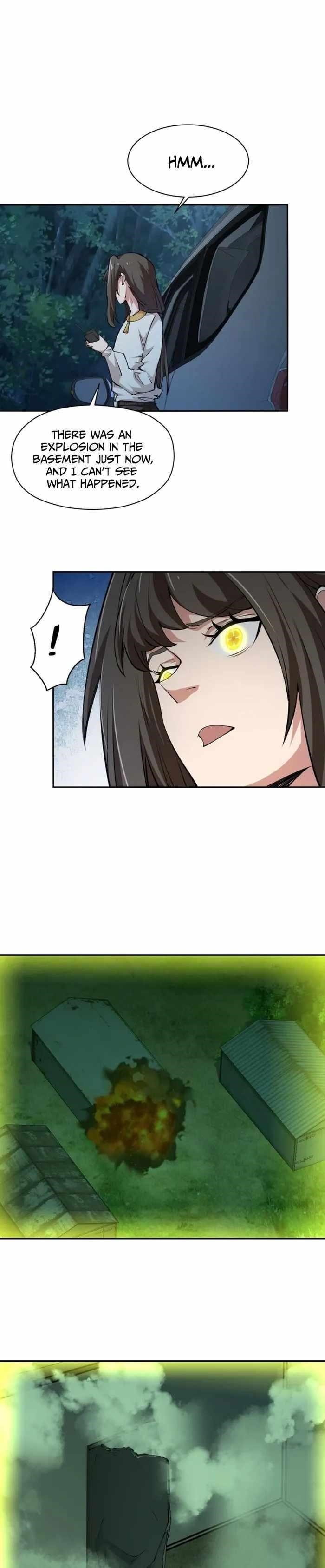 The Calamity of the End Times Chapter 36 - Page 28