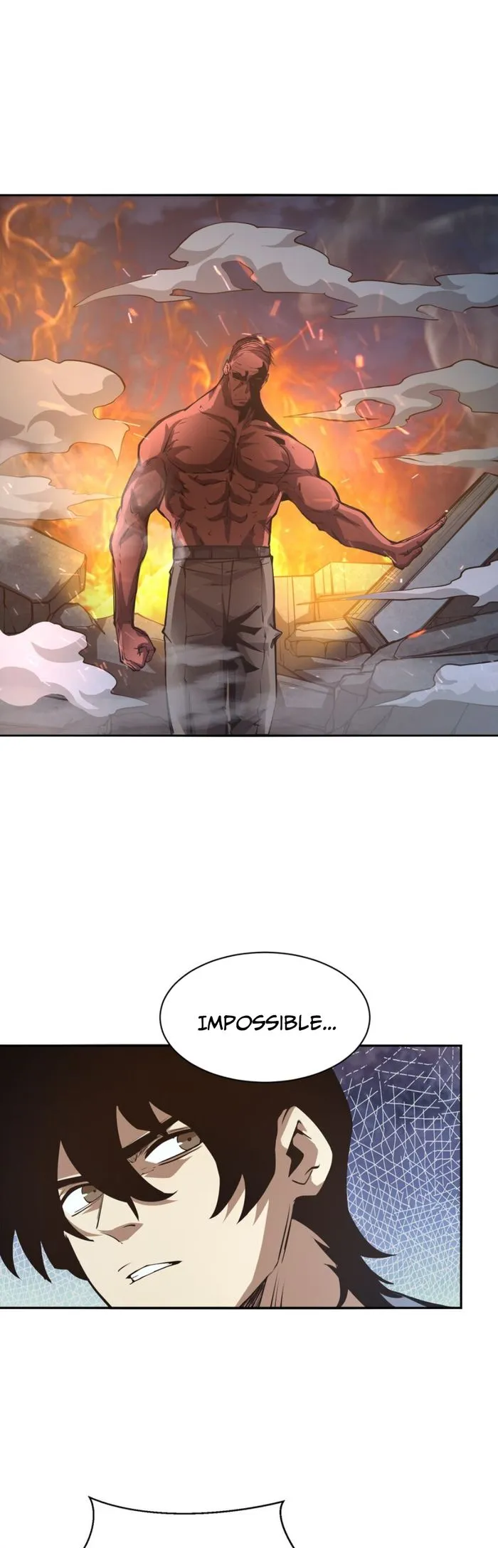 The Calamity of the End Times Chapter 37 - Page 10