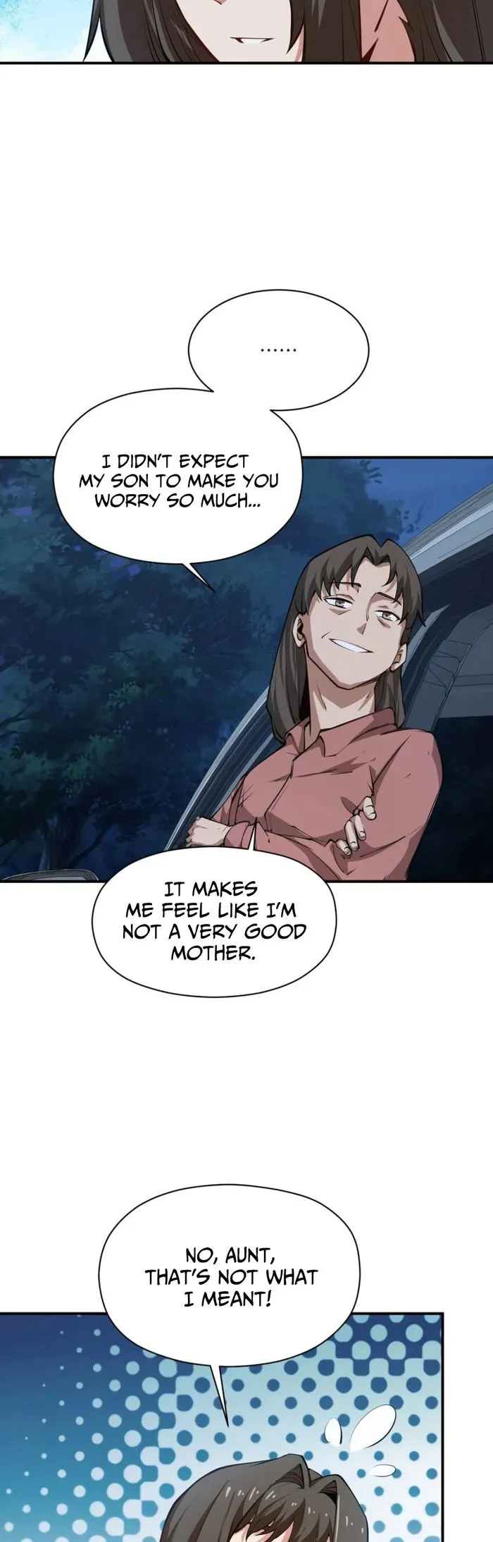 The Calamity of the End Times Chapter 37 - Page 14