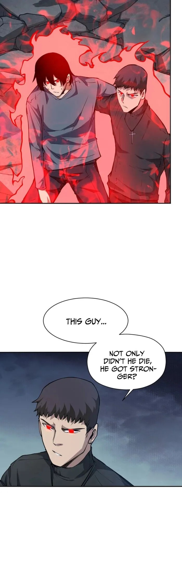 The Calamity of the End Times Chapter 37 - Page 20