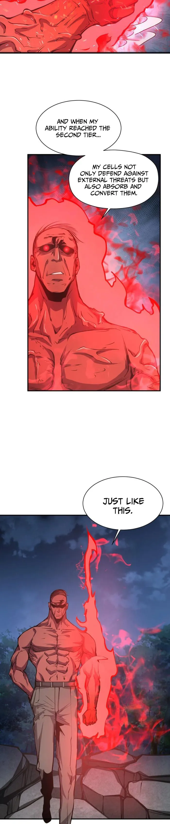 The Calamity of the End Times Chapter 37 - Page 22