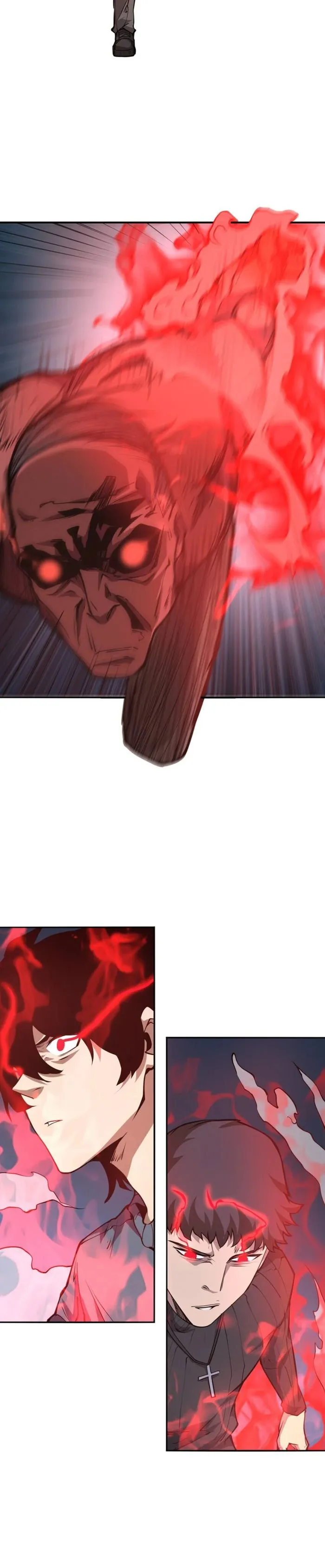 The Calamity of the End Times Chapter 37 - Page 23