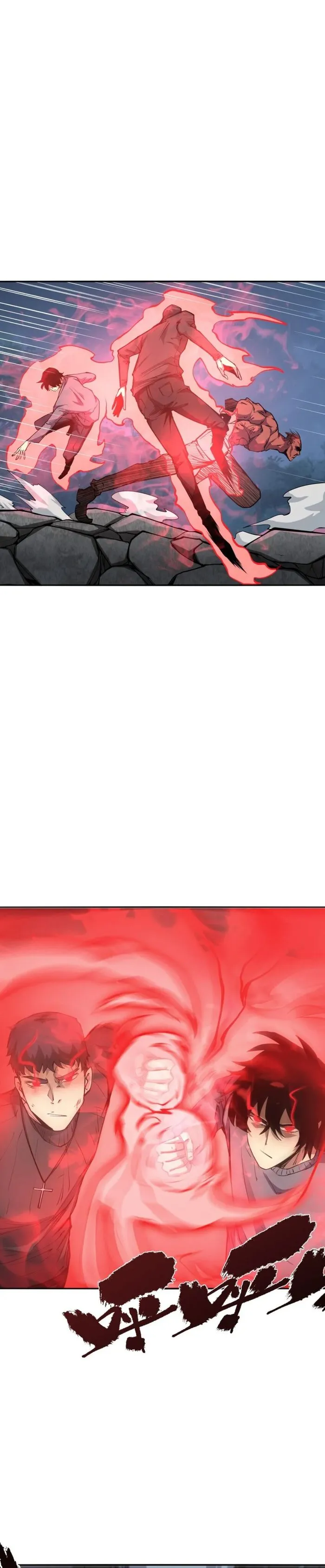 The Calamity of the End Times Chapter 37 - Page 24