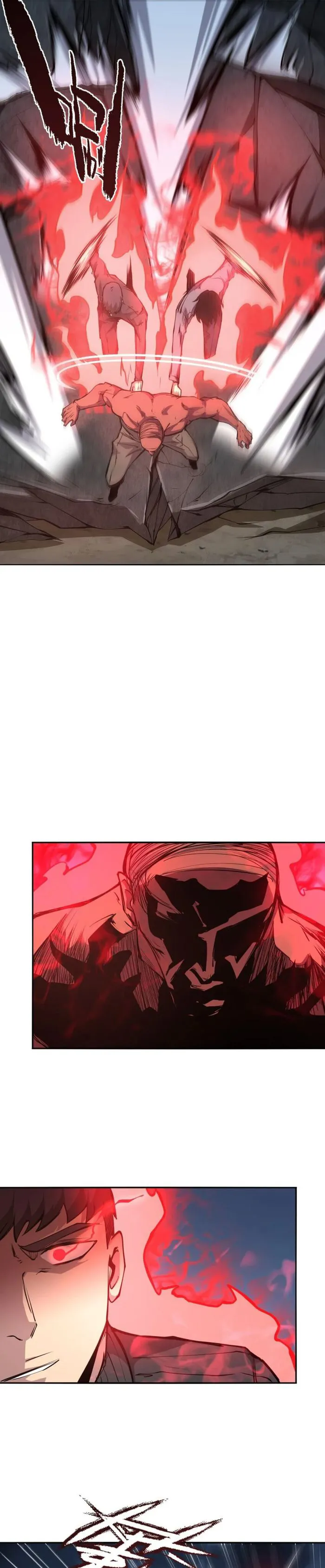 The Calamity of the End Times Chapter 37 - Page 25