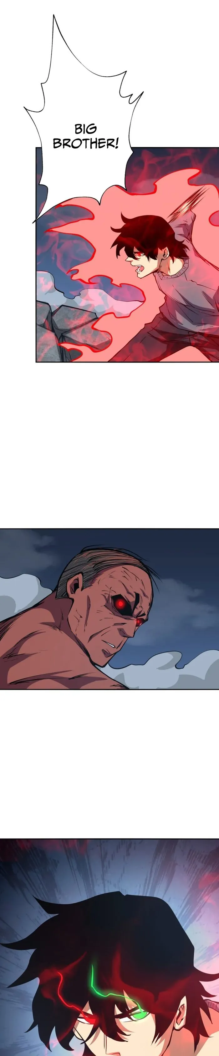 The Calamity of the End Times Chapter 37 - Page 27