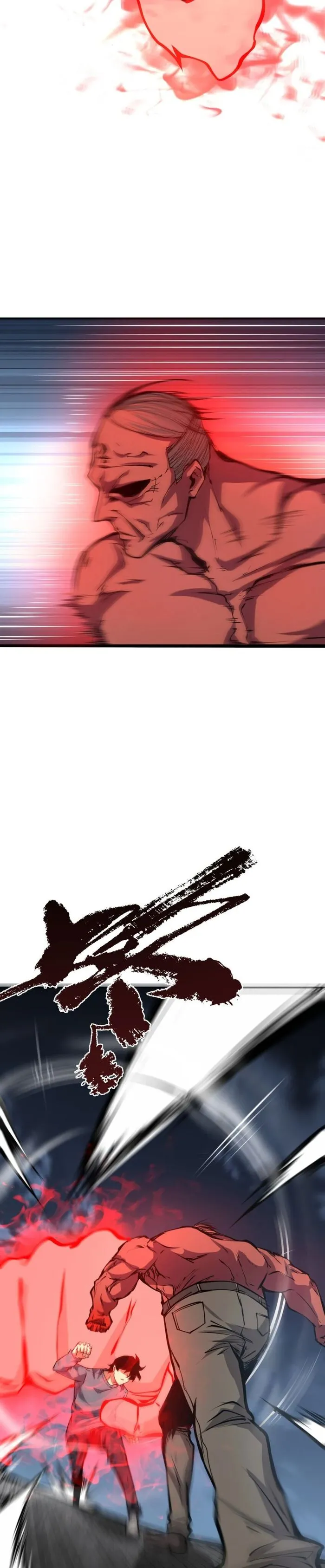 The Calamity of the End Times Chapter 37 - Page 29