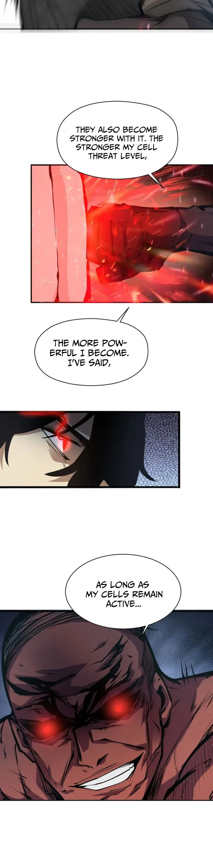 The Calamity of the End Times Chapter 37 - Page 30