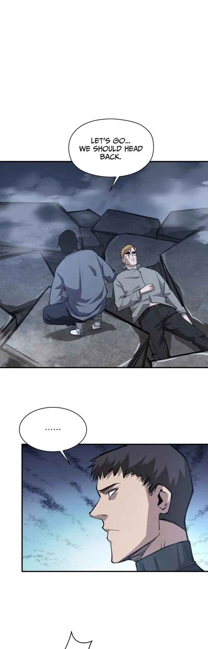 The Calamity of the End Times Chapter 37 - Page 7