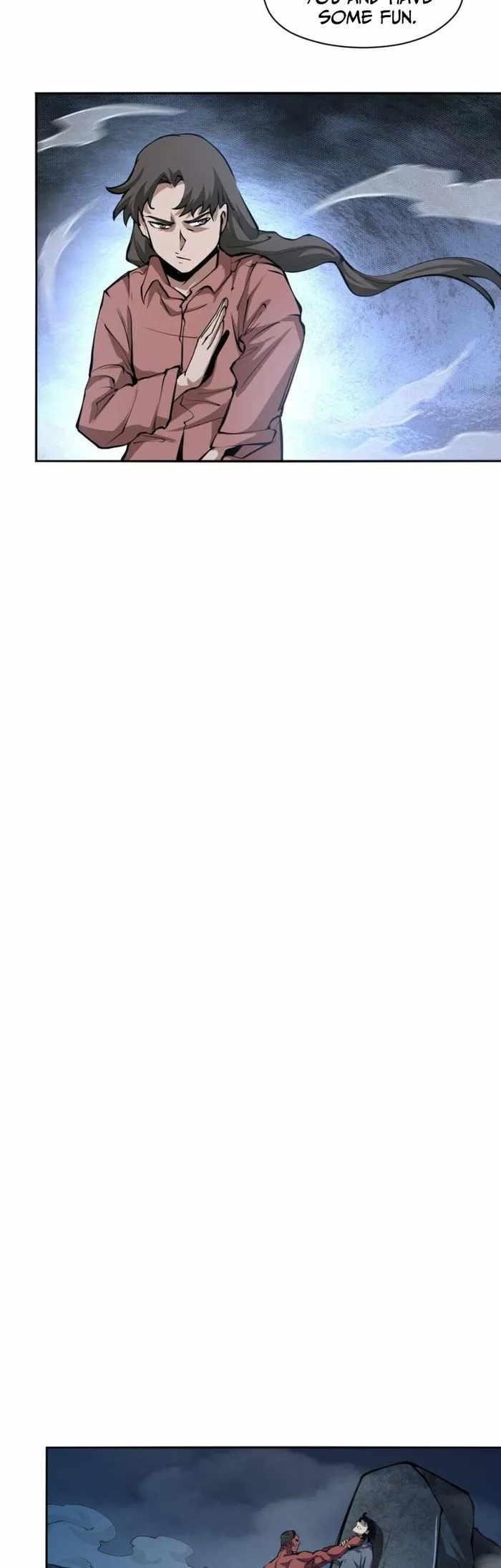 The Calamity of the End Times Chapter 38 - Page 15