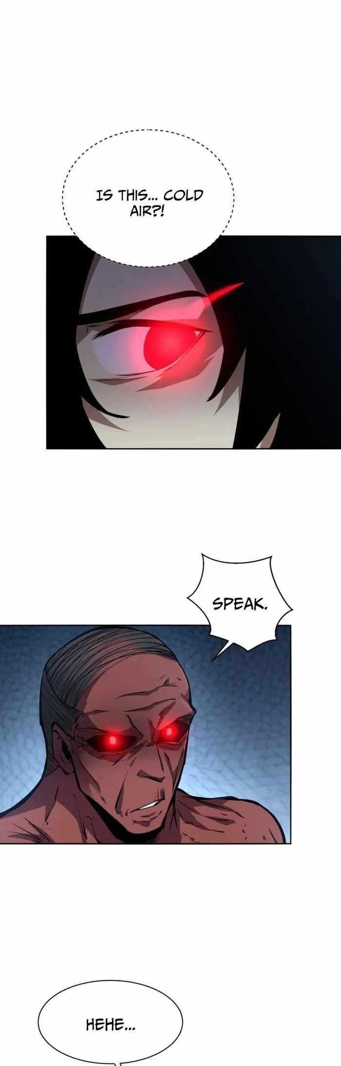 The Calamity of the End Times Chapter 38 - Page 18