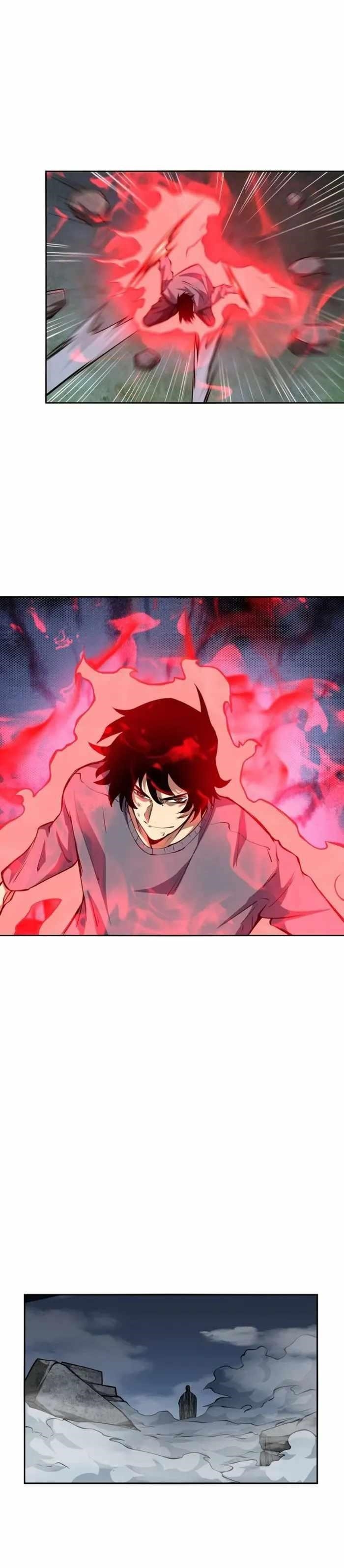 The Calamity of the End Times Chapter 38 - Page 24