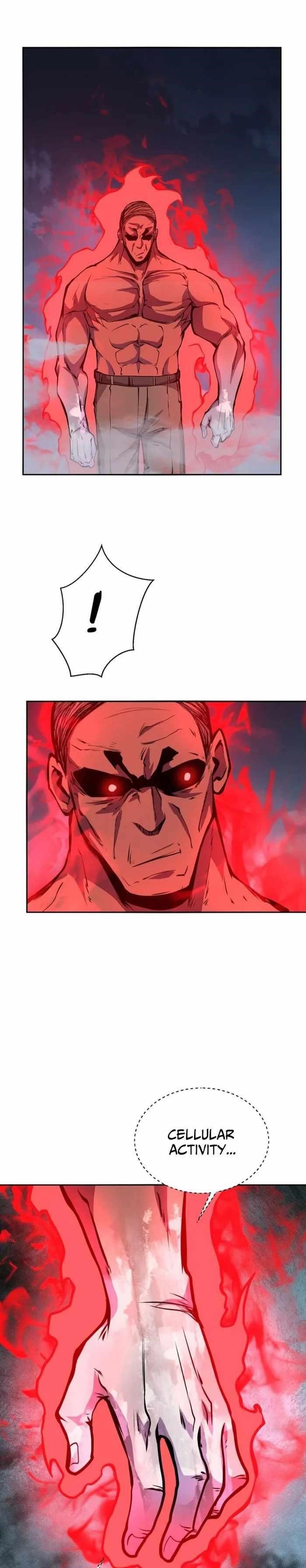 The Calamity of the End Times Chapter 38 - Page 25