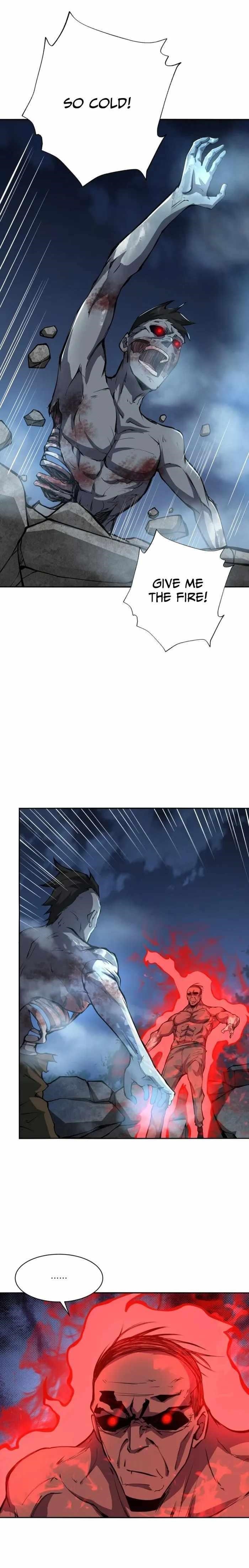 The Calamity of the End Times Chapter 38 - Page 28