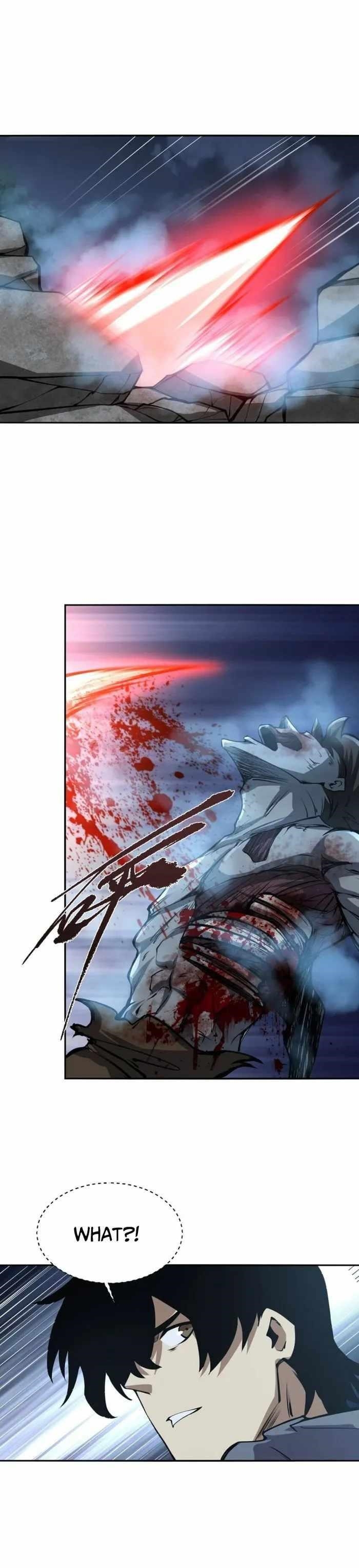 The Calamity of the End Times Chapter 38 - Page 30