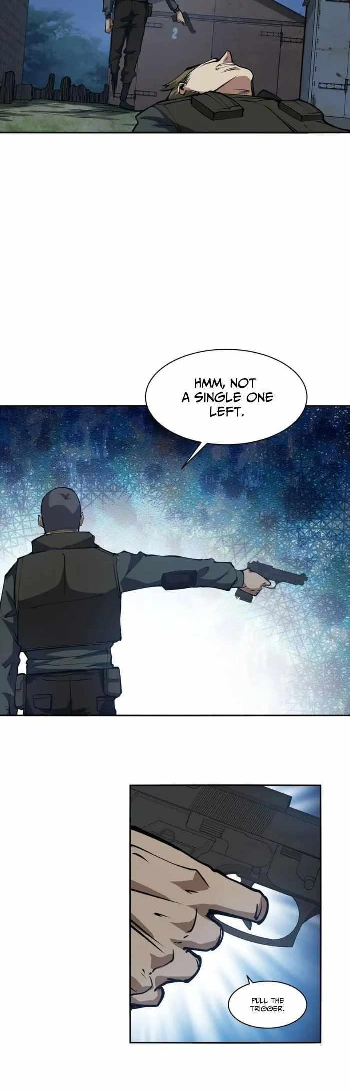 The Calamity of the End Times Chapter 38 - Page 6