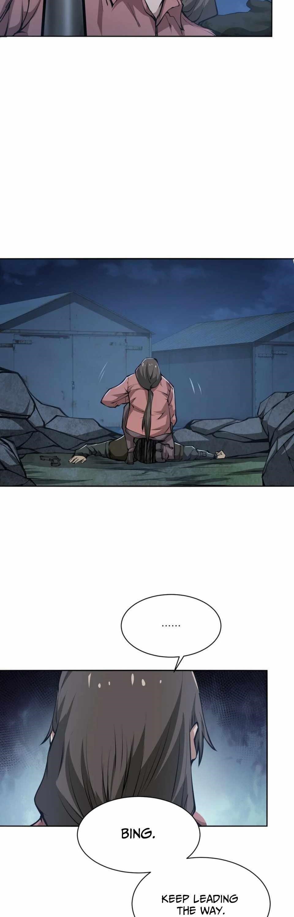 The Calamity of the End Times Chapter 39 - Page 10