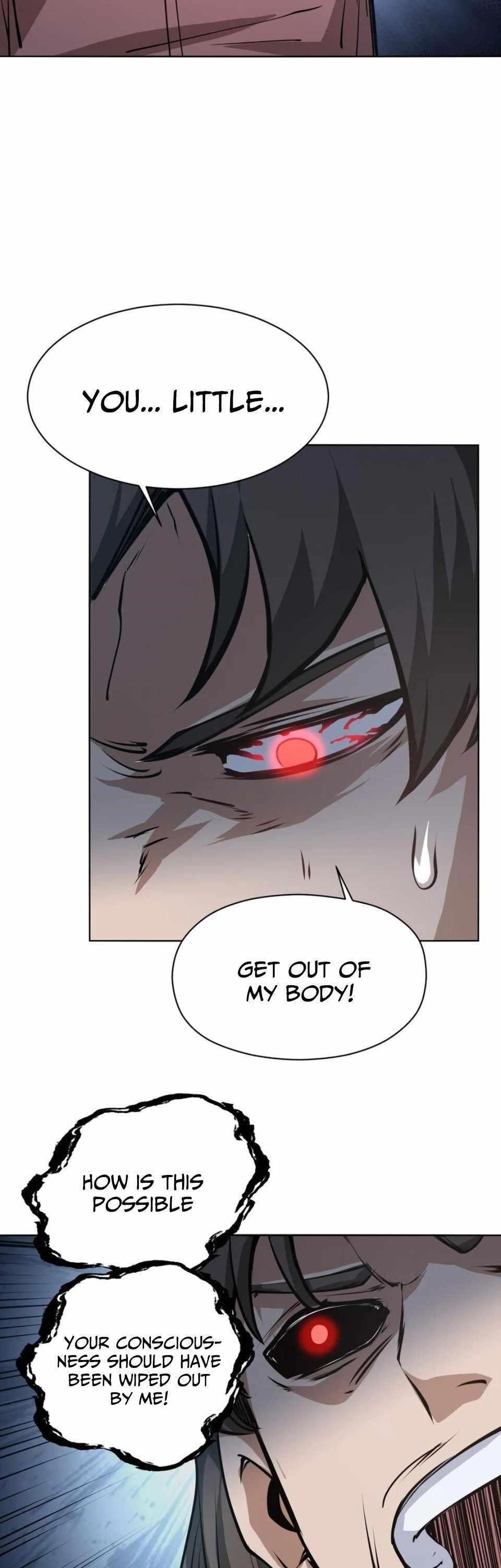 The Calamity of the End Times Chapter 39 - Page 14