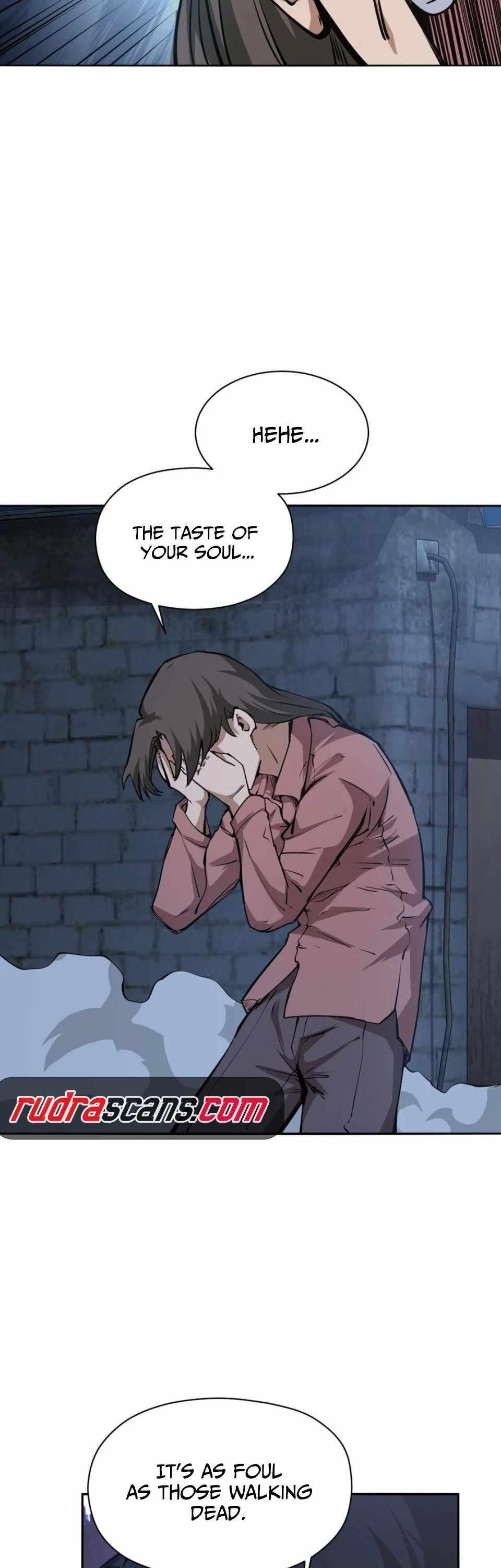 The Calamity of the End Times Chapter 39 - Page 15