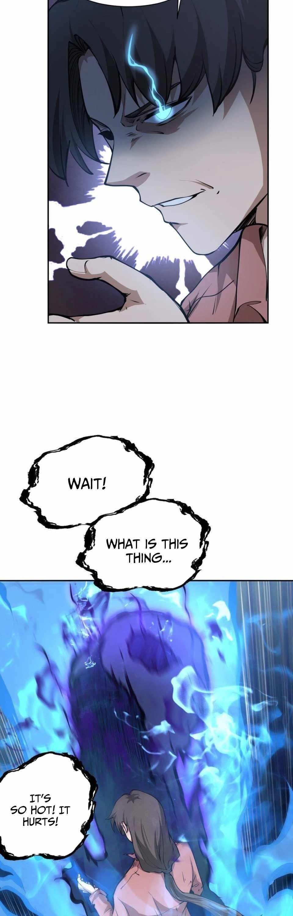 The Calamity of the End Times Chapter 39 - Page 16