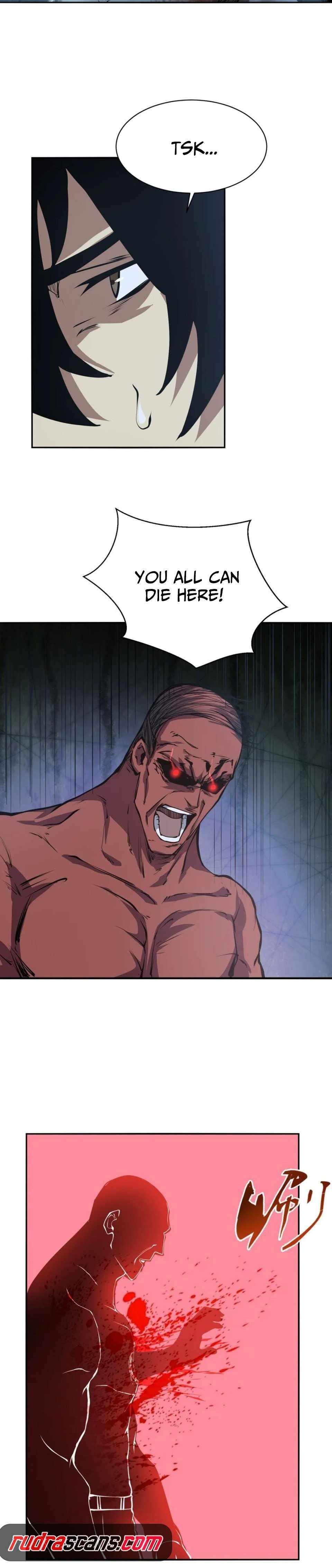 The Calamity of the End Times Chapter 39 - Page 21