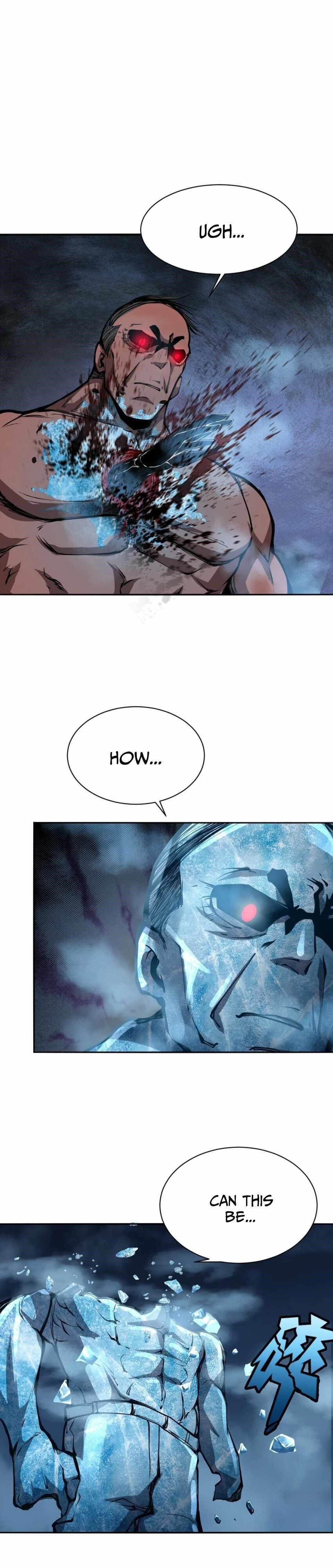 The Calamity of the End Times Chapter 39 - Page 22