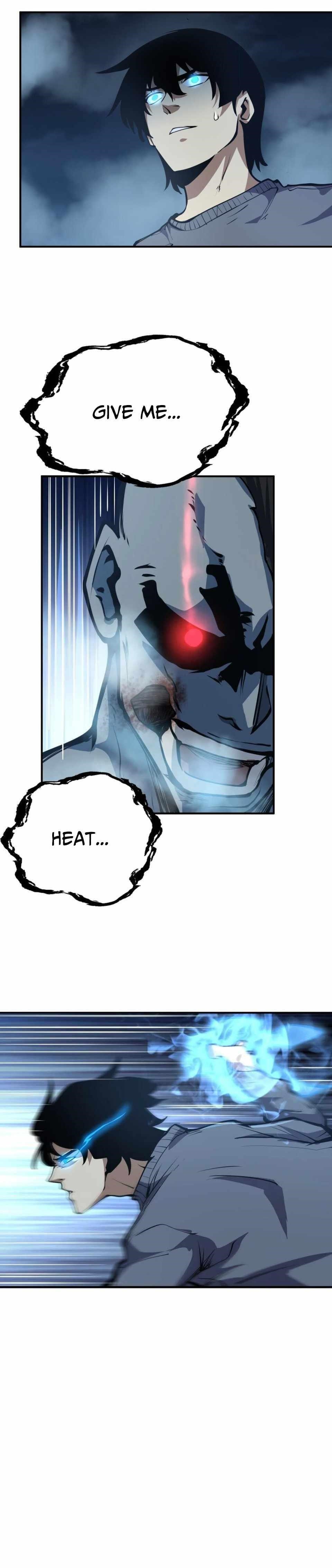 The Calamity of the End Times Chapter 39 - Page 24