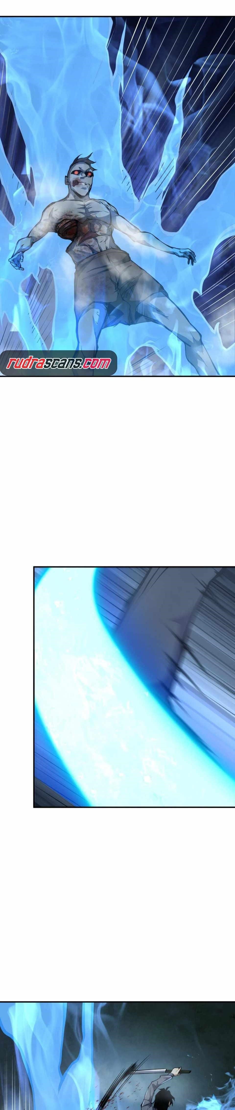 The Calamity of the End Times Chapter 39 - Page 25