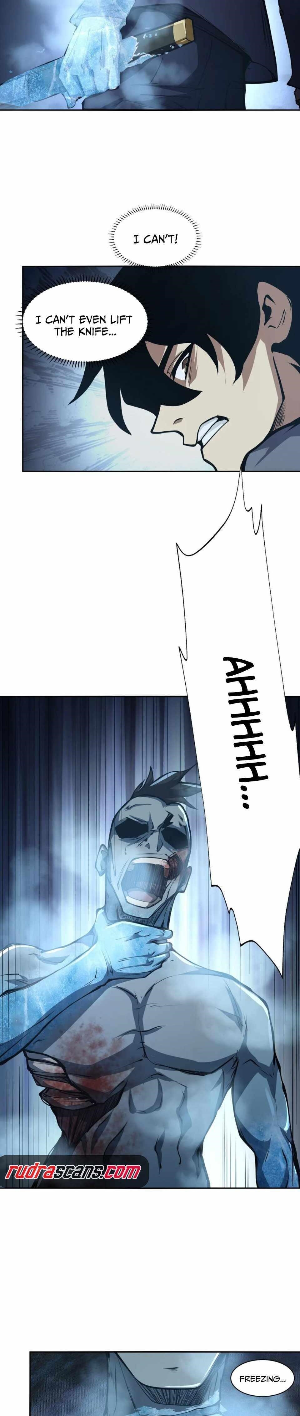 The Calamity of the End Times Chapter 39 - Page 27