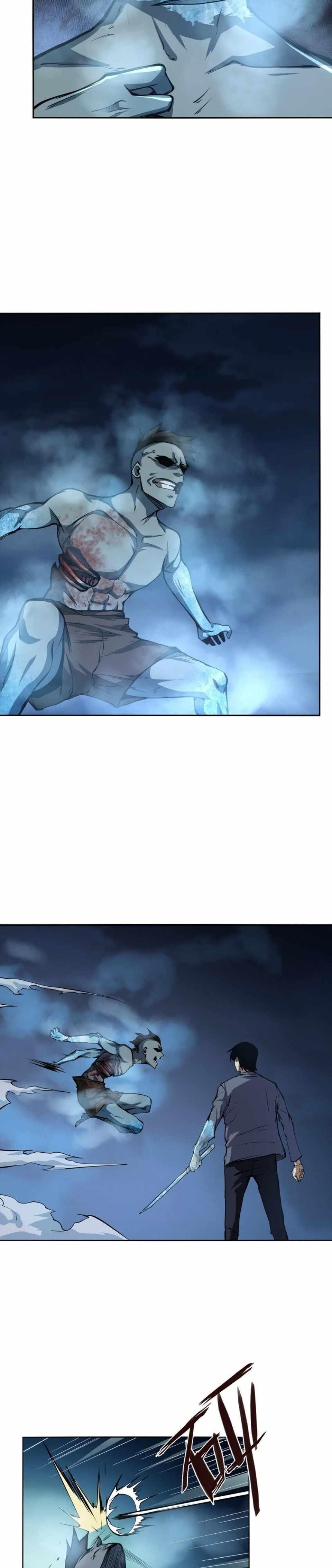 The Calamity of the End Times Chapter 39 - Page 28