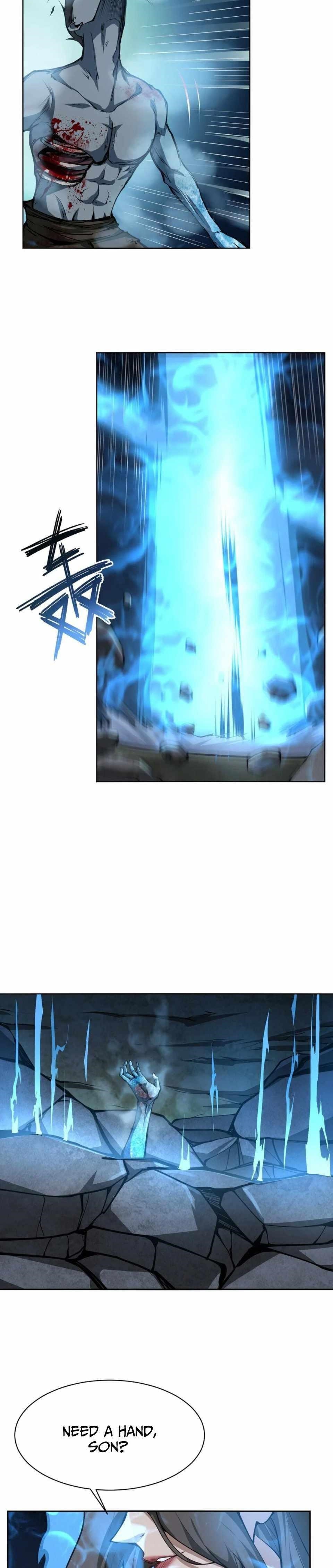 The Calamity of the End Times Chapter 39 - Page 29