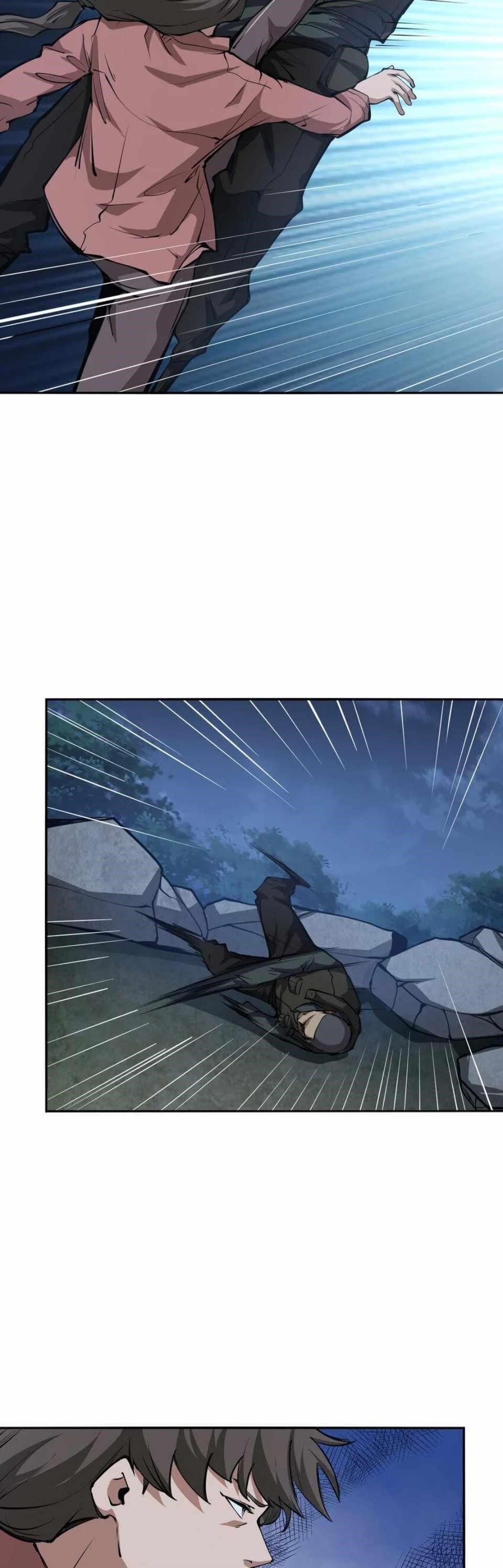 The Calamity of the End Times Chapter 39 - Page 3