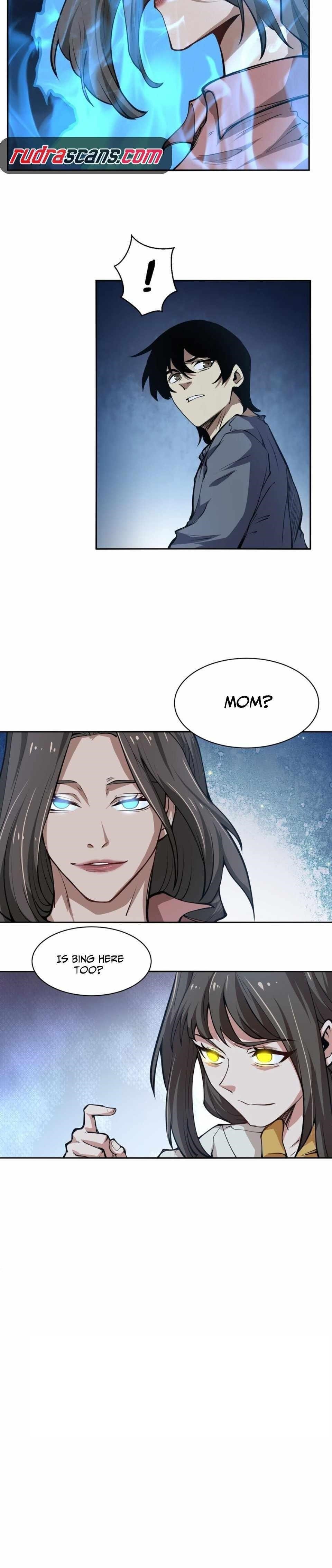 The Calamity of the End Times Chapter 39 - Page 30