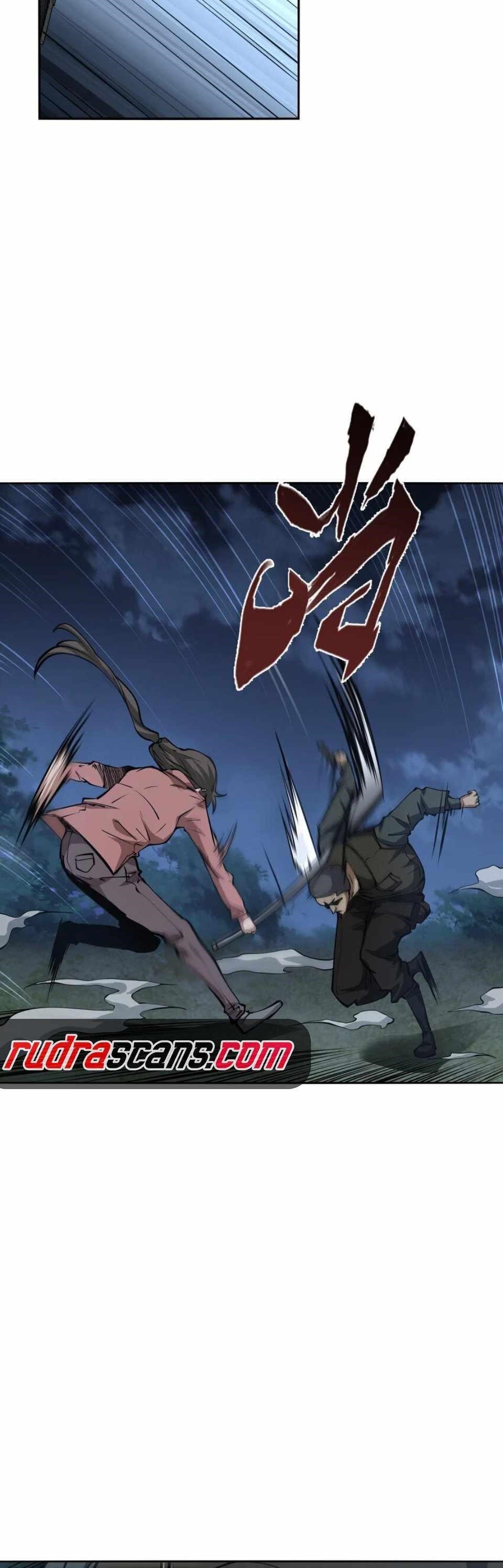 The Calamity of the End Times Chapter 39 - Page 8