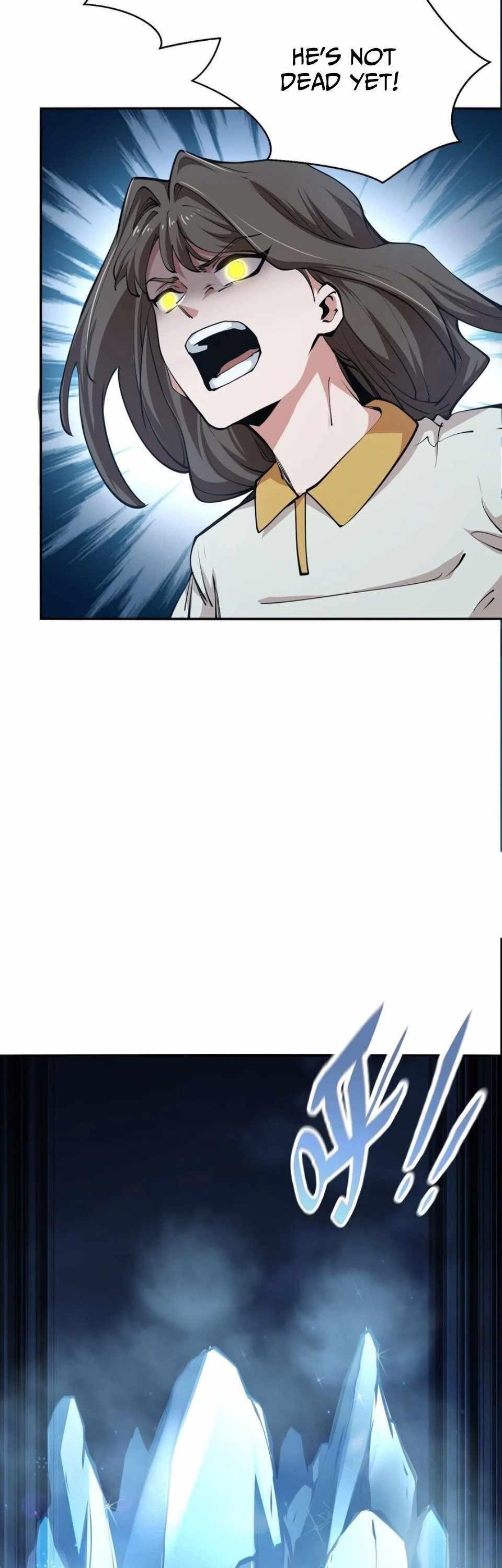 The Calamity of the End Times Chapter 40 - Page 14