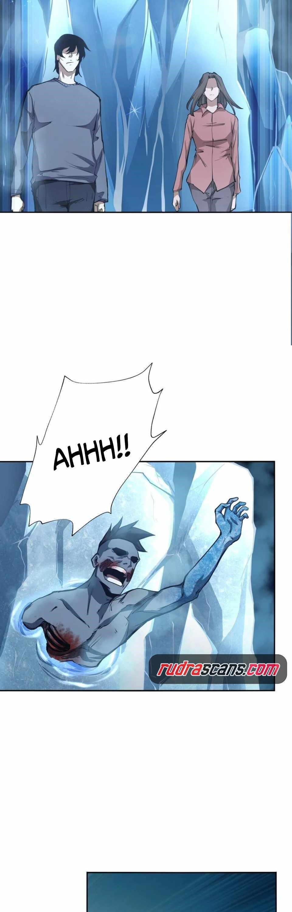 The Calamity of the End Times Chapter 40 - Page 15