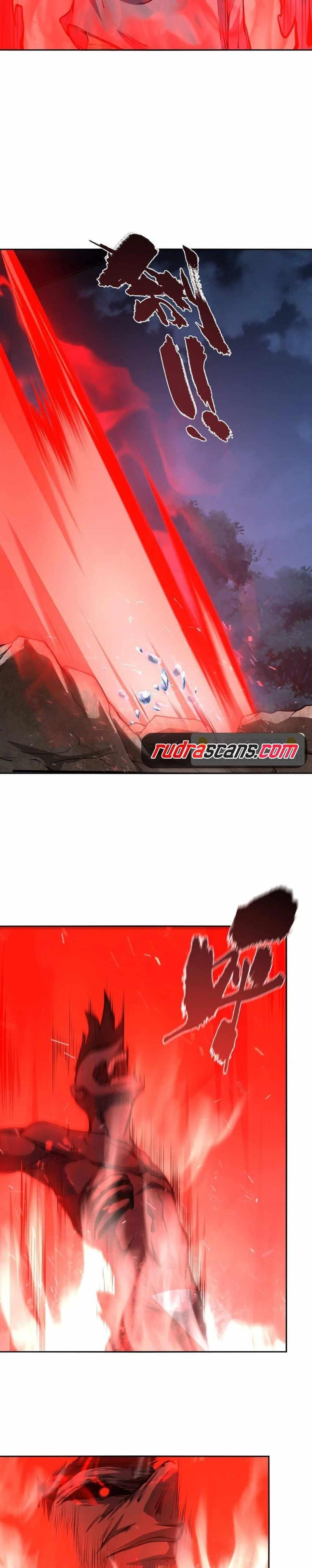 The Calamity of the End Times Chapter 40 - Page 29