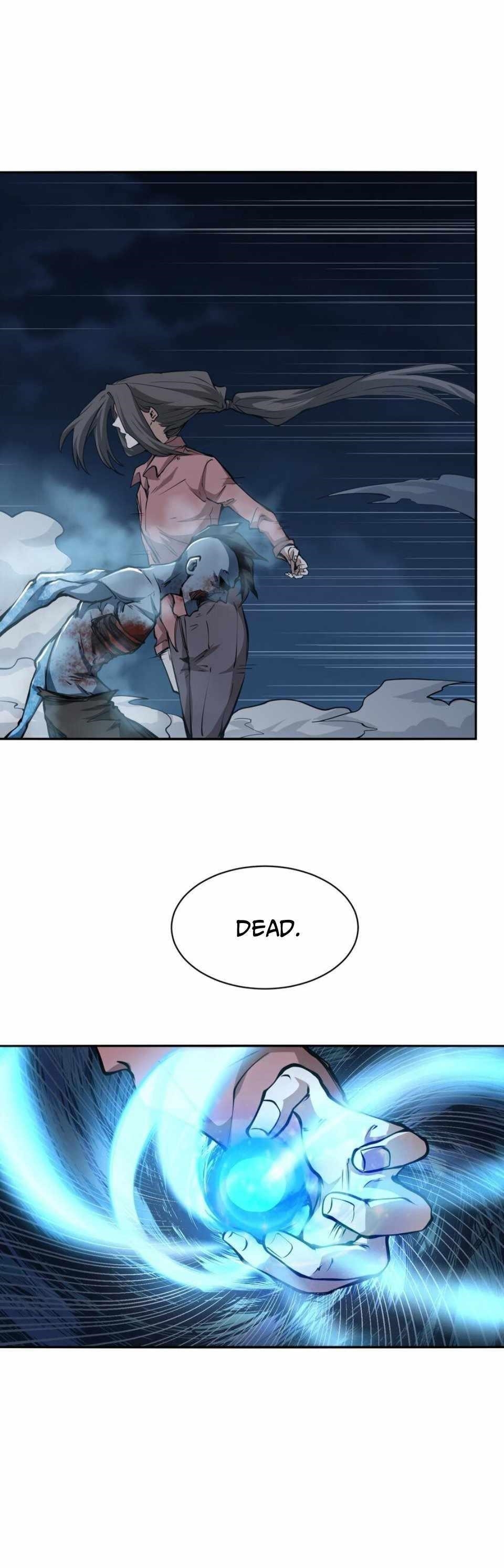 The Calamity of the End Times Chapter 40 - Page 5