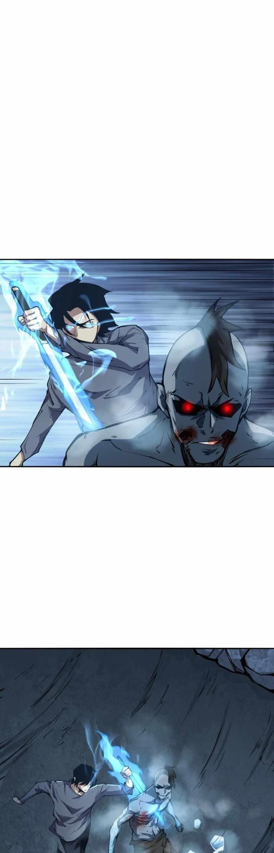 The Calamity of the End Times Chapter 40 - Page 9